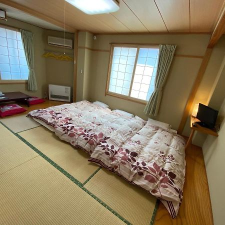 Nozawa Dream Central المظهر الخارجي الصورة