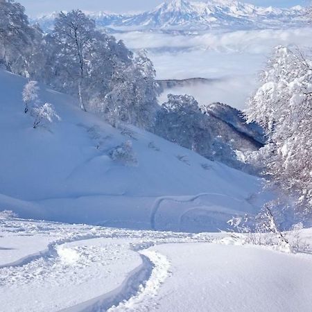 Nozawa Dream Central المظهر الخارجي الصورة