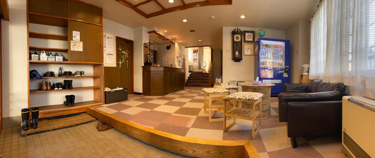 Nozawa Dream Central المظهر الخارجي الصورة