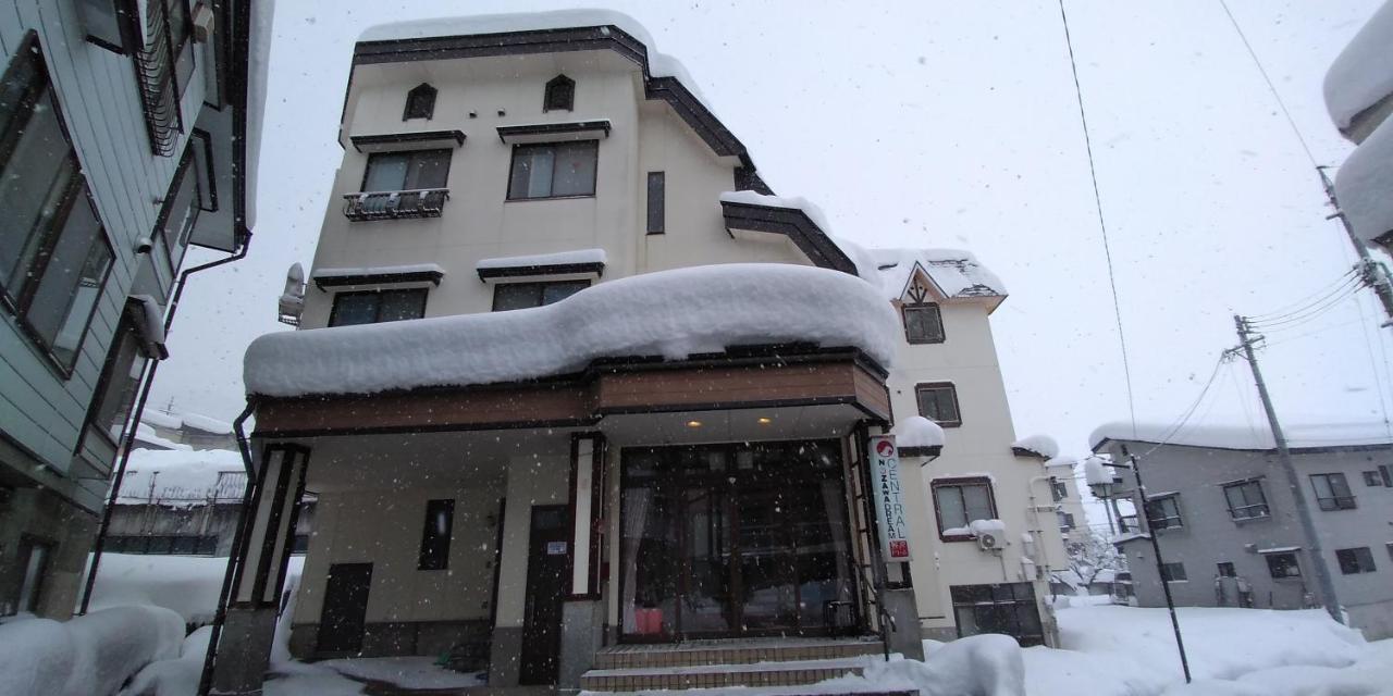 Nozawa Dream Central المظهر الخارجي الصورة