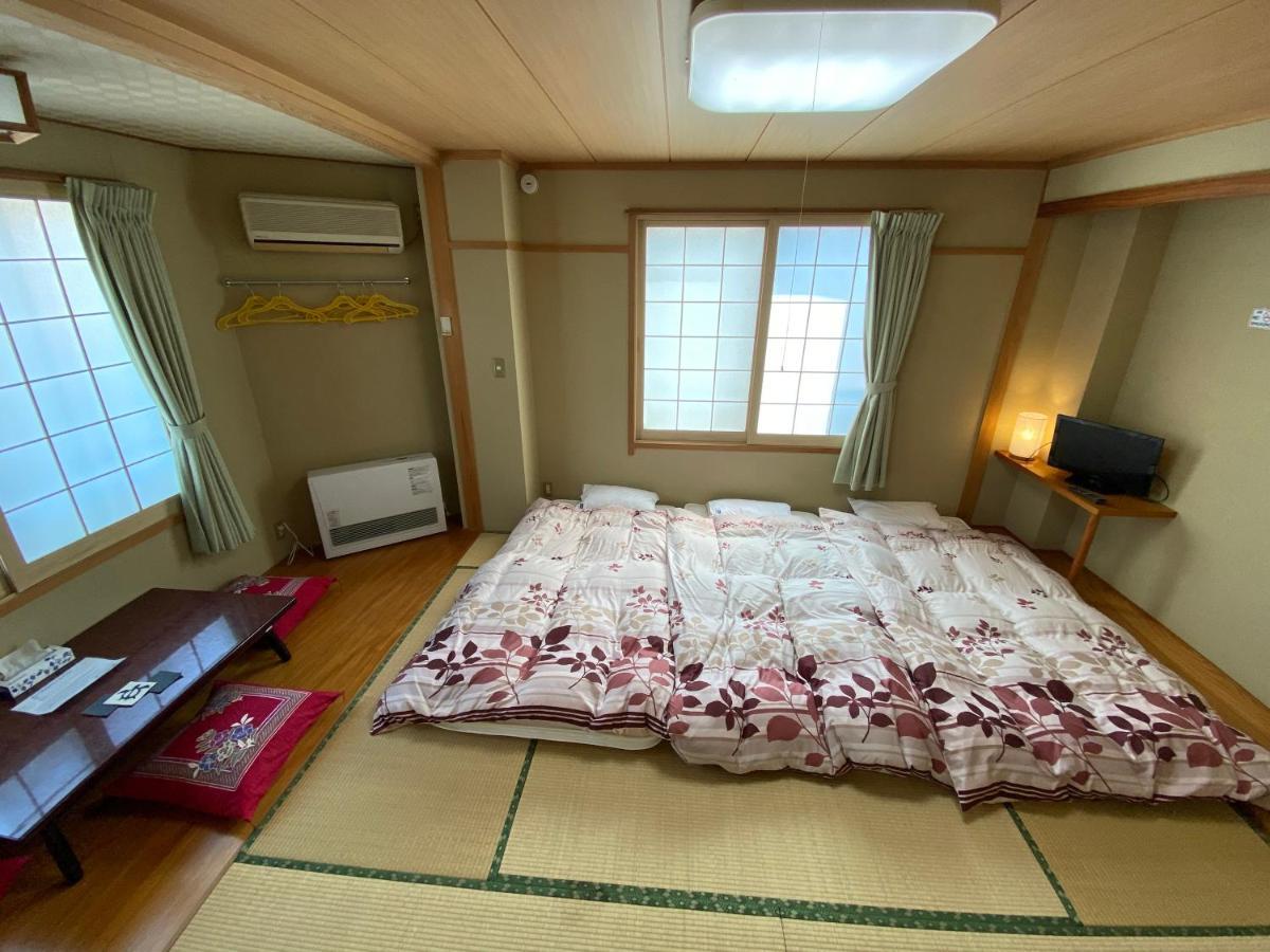 Nozawa Dream Central المظهر الخارجي الصورة