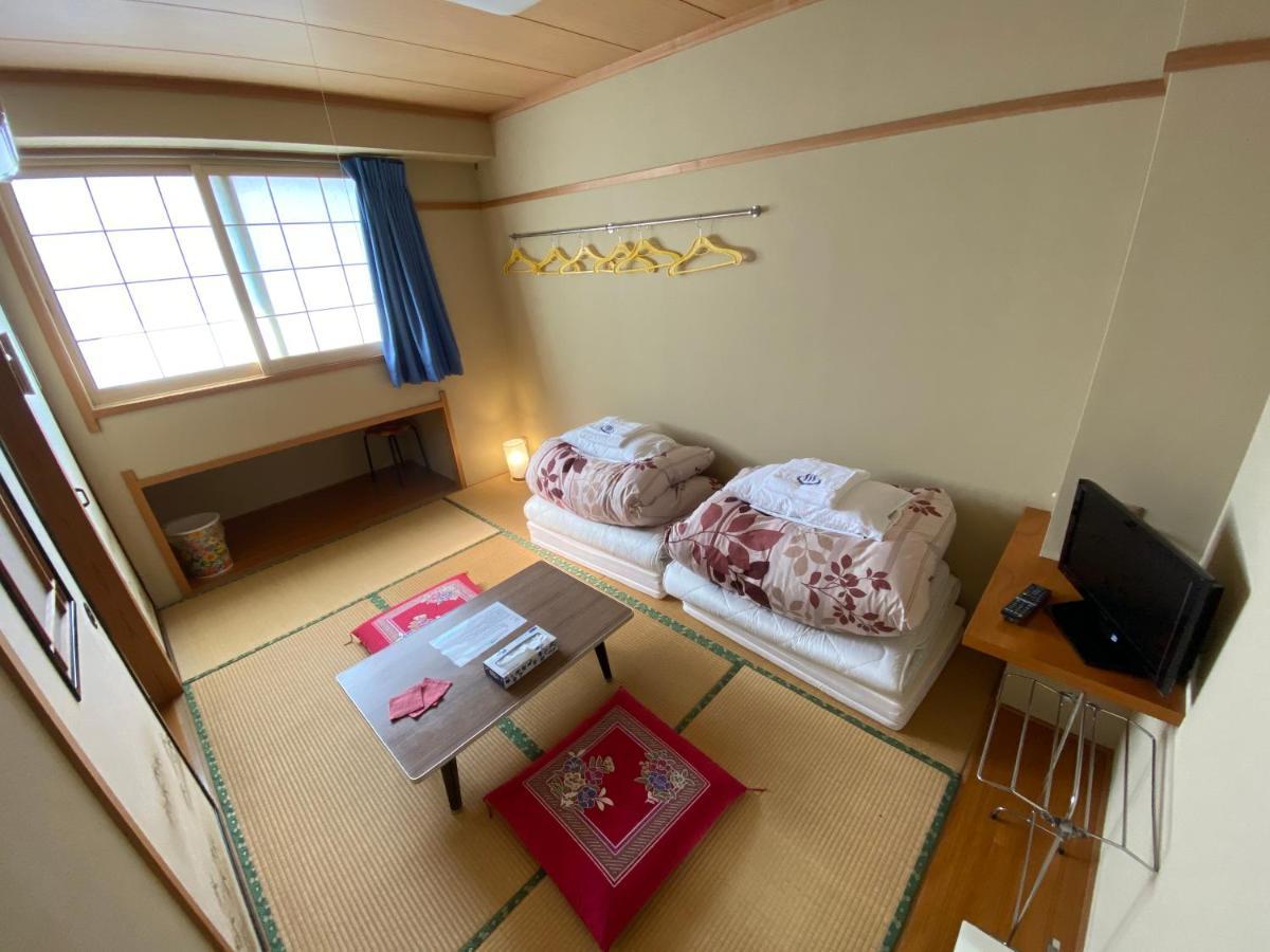 Nozawa Dream Central المظهر الخارجي الصورة