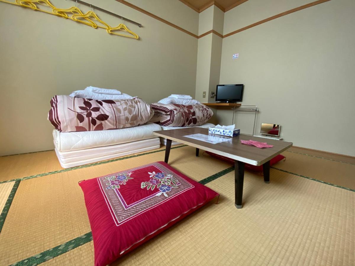 Nozawa Dream Central المظهر الخارجي الصورة