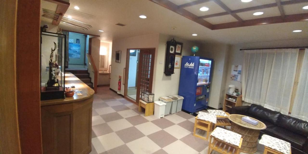 Nozawa Dream Central المظهر الخارجي الصورة