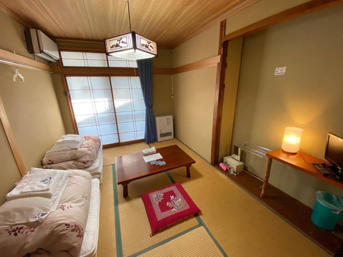 Nozawa Dream Central المظهر الخارجي الصورة