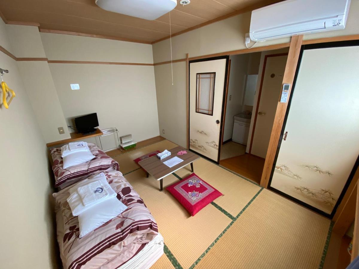 Nozawa Dream Central المظهر الخارجي الصورة