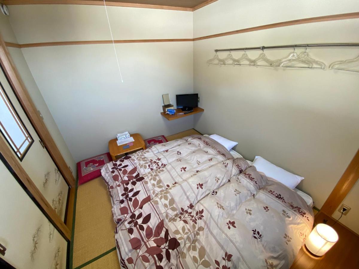 Nozawa Dream Central المظهر الخارجي الصورة
