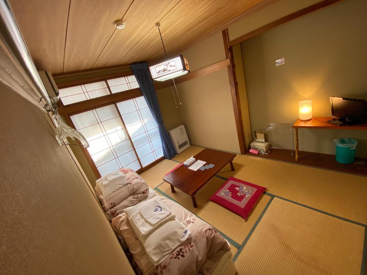 Nozawa Dream Central المظهر الخارجي الصورة