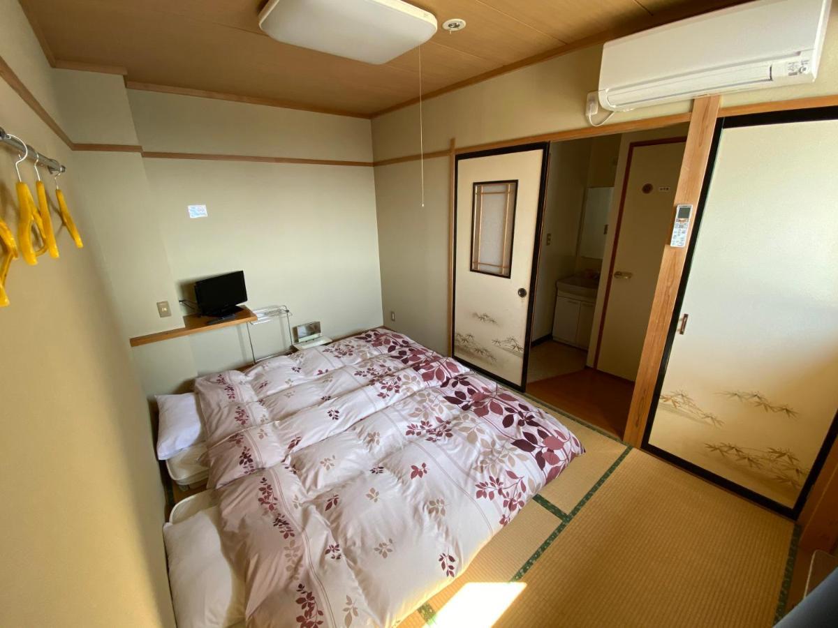 Nozawa Dream Central المظهر الخارجي الصورة