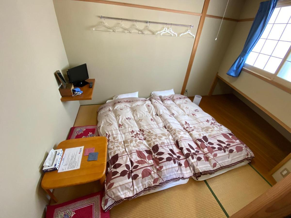 Nozawa Dream Central المظهر الخارجي الصورة