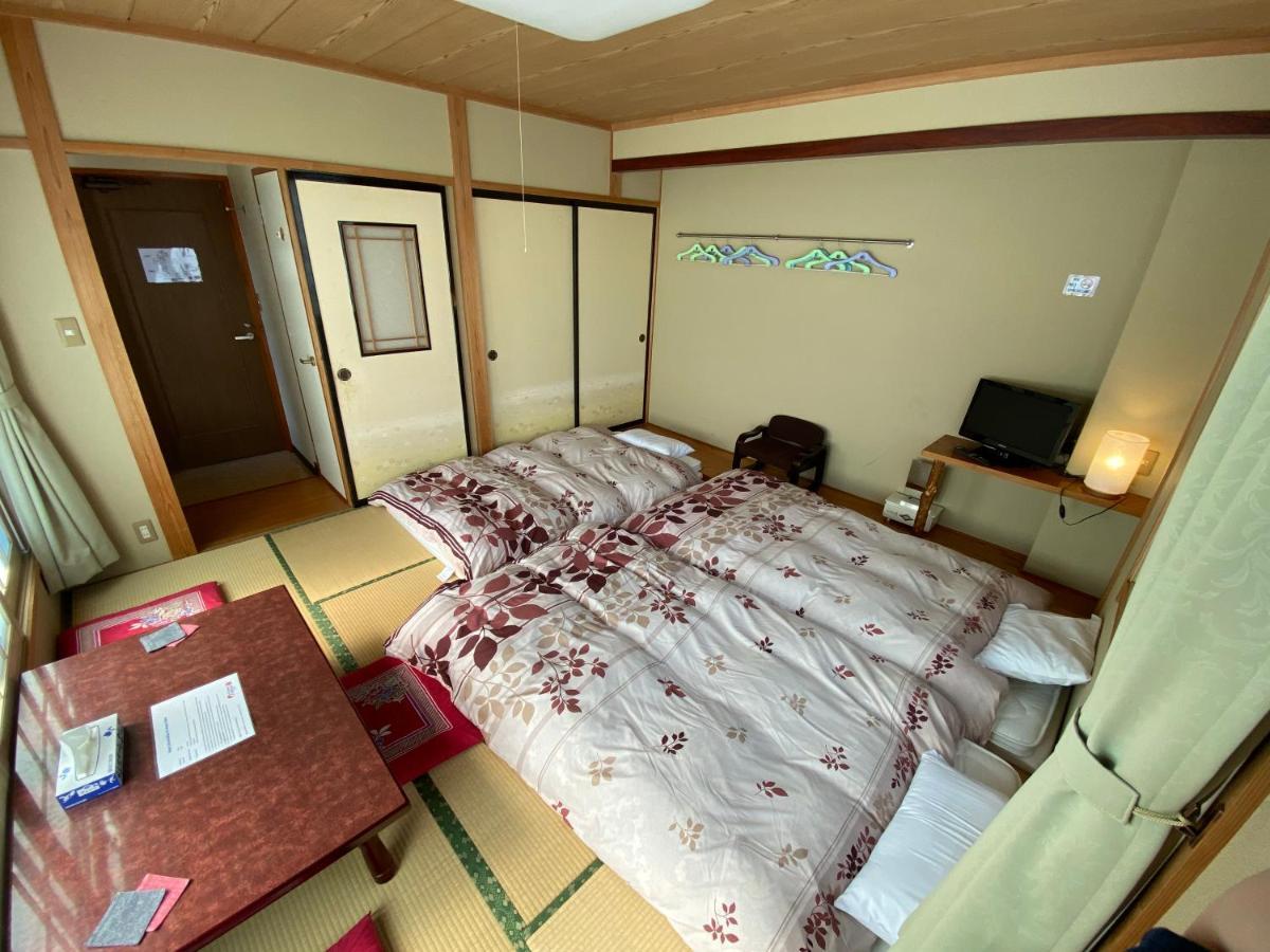 Nozawa Dream Central المظهر الخارجي الصورة