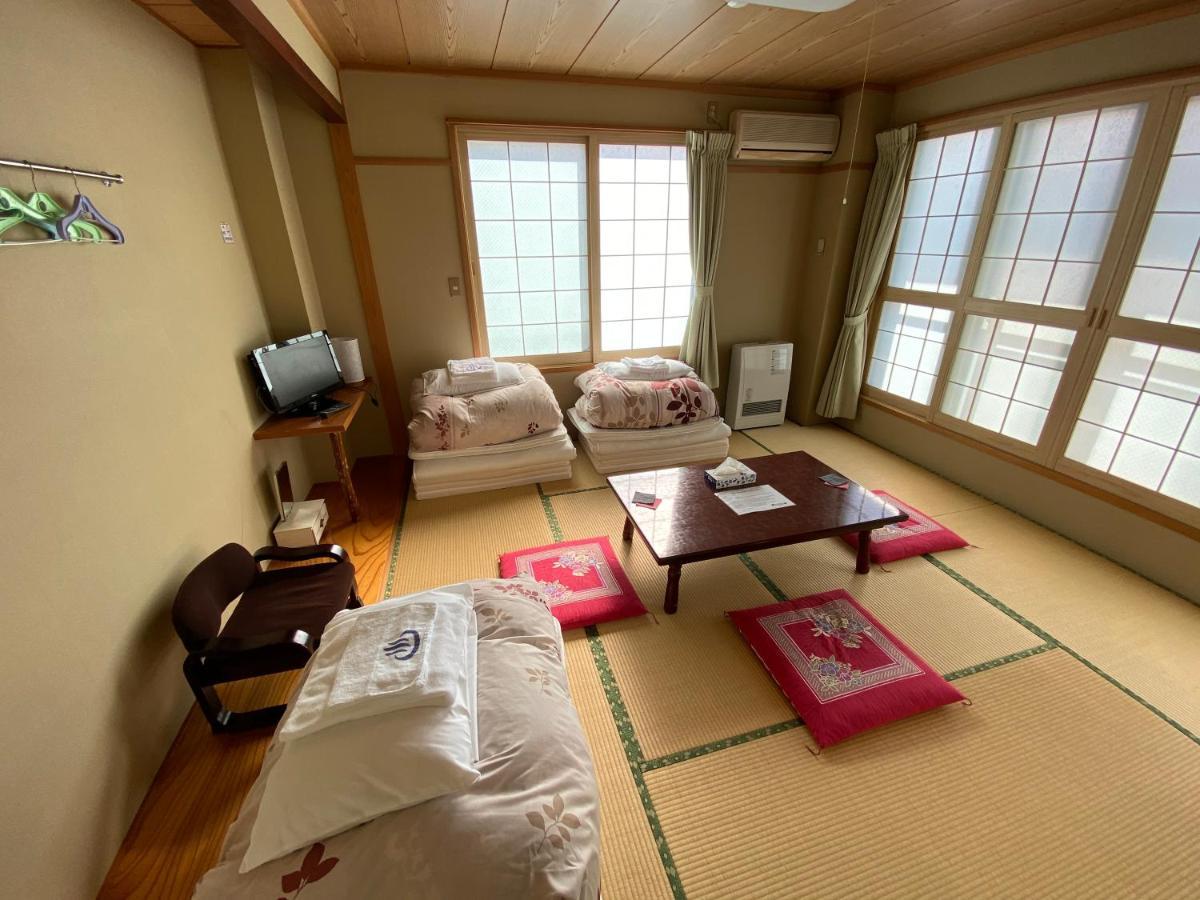 Nozawa Dream Central المظهر الخارجي الصورة