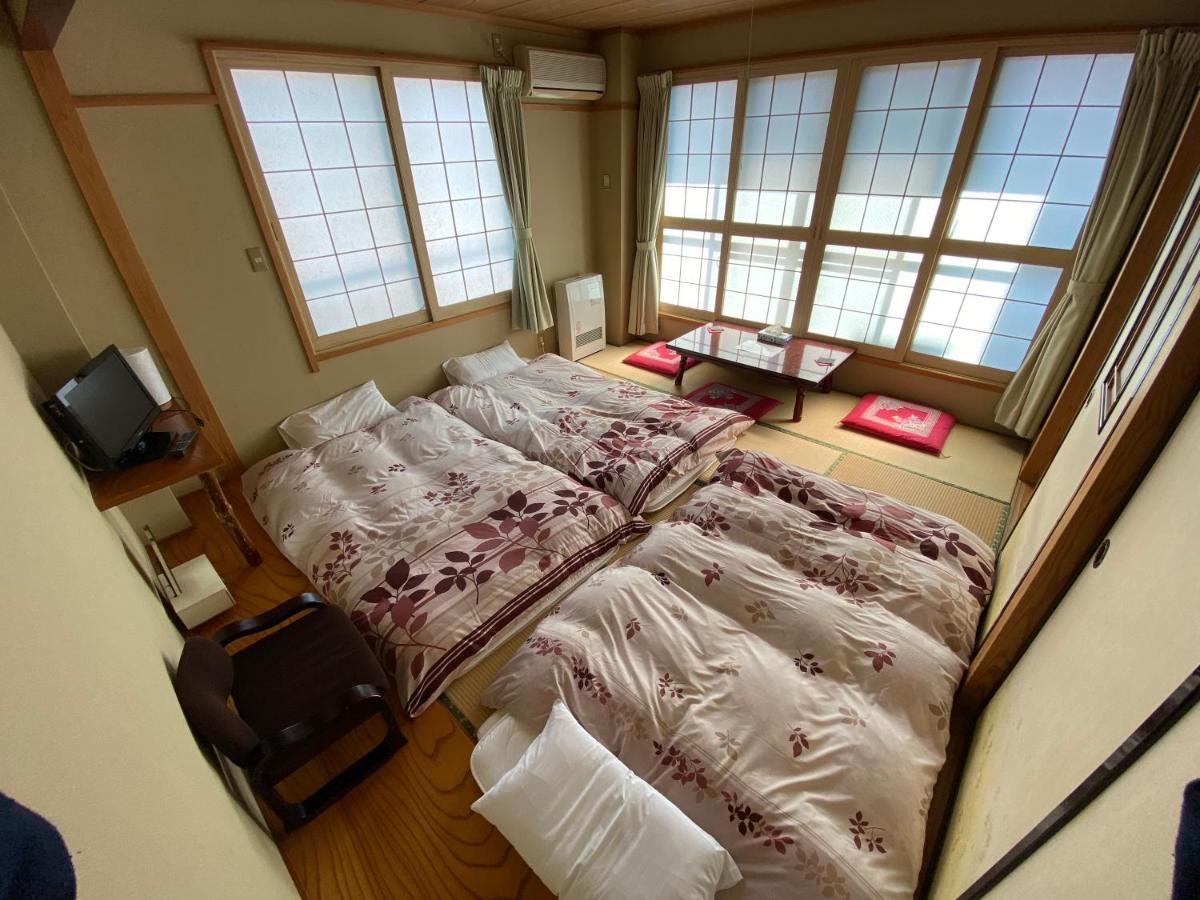 Nozawa Dream Central المظهر الخارجي الصورة