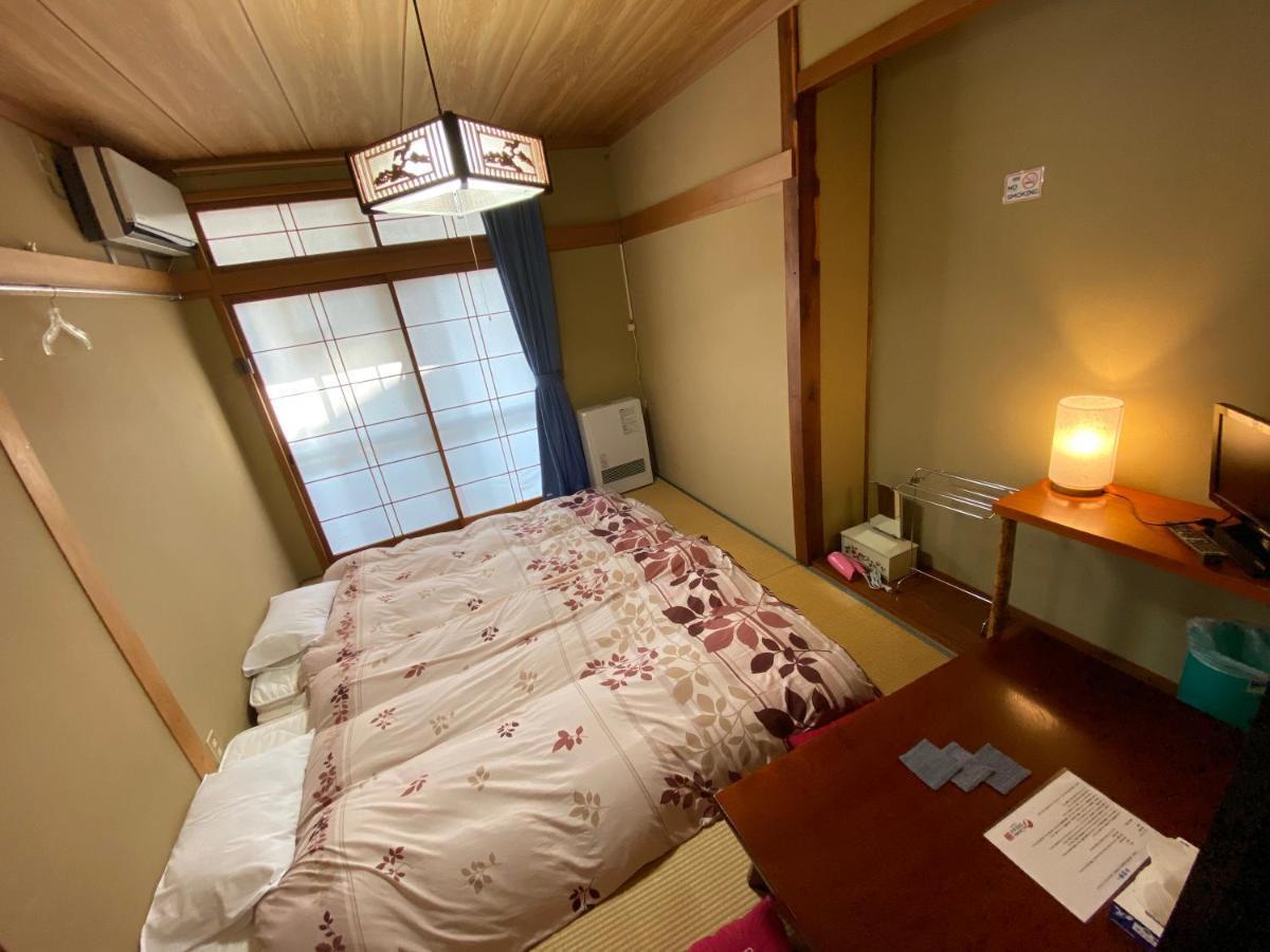 Nozawa Dream Central المظهر الخارجي الصورة