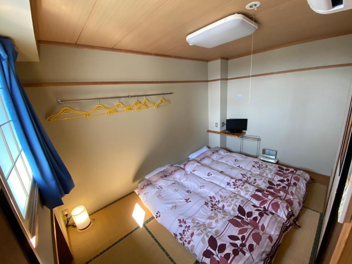 Nozawa Dream Central المظهر الخارجي الصورة