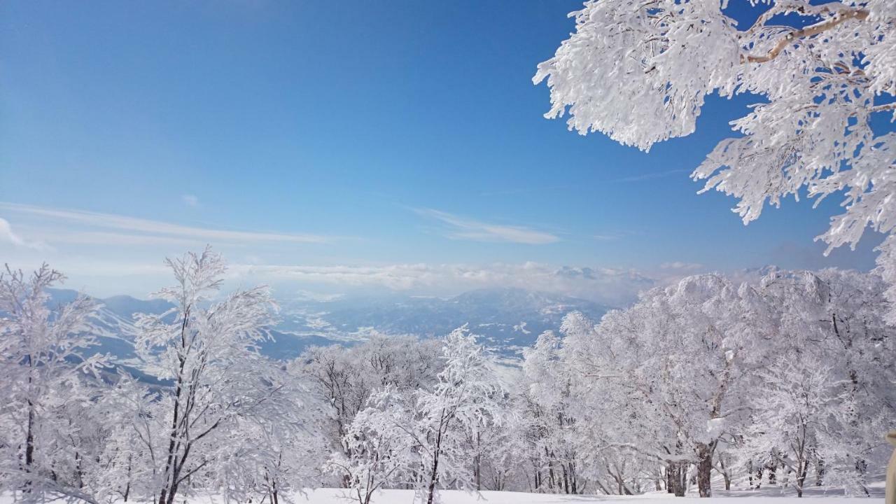 Nozawa Dream Central المظهر الخارجي الصورة