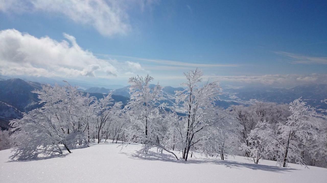 Nozawa Dream Central المظهر الخارجي الصورة