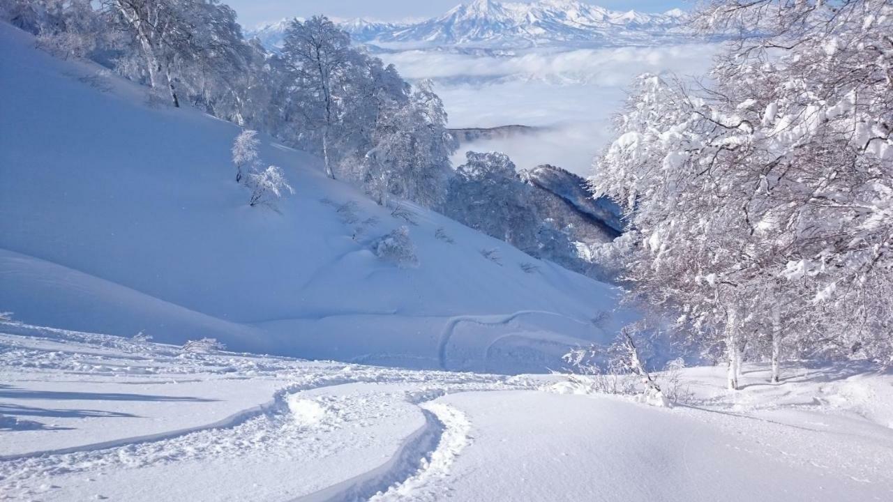 Nozawa Dream Central المظهر الخارجي الصورة