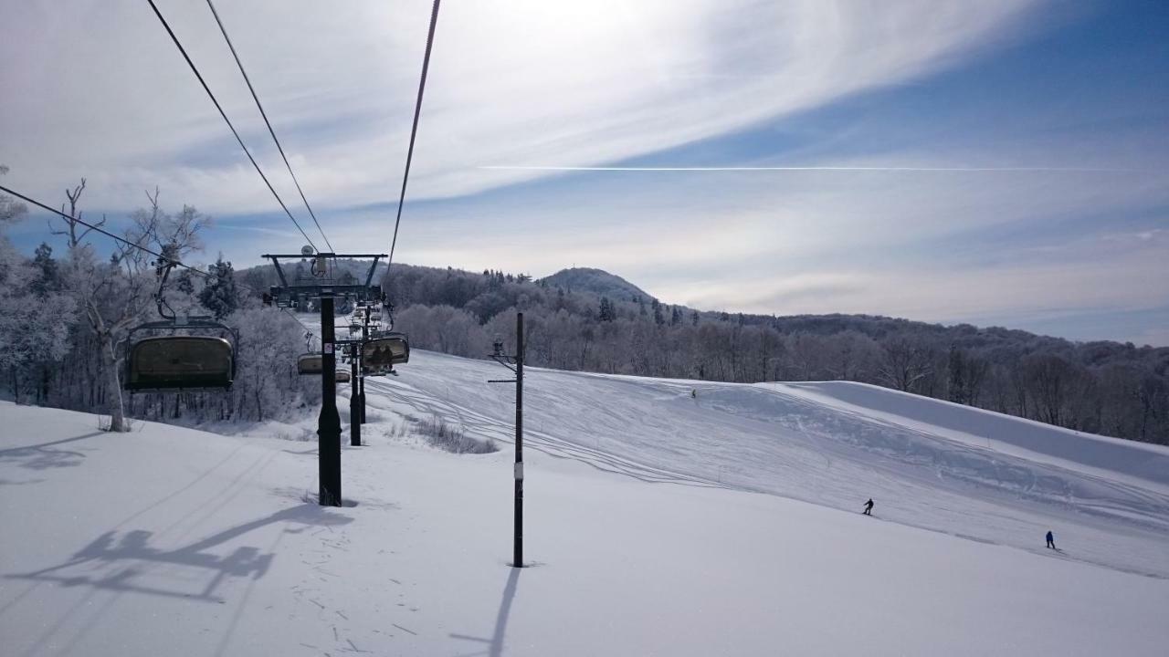 Nozawa Dream Central المظهر الخارجي الصورة