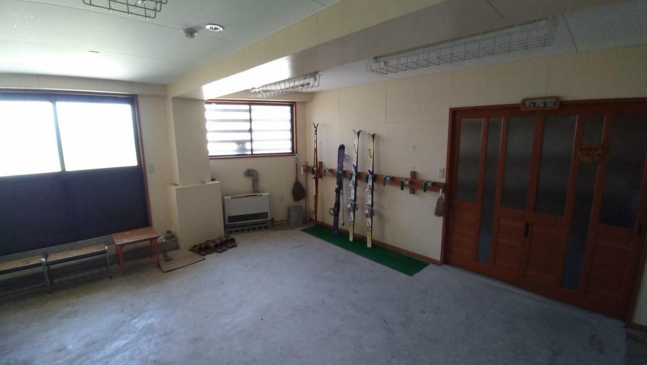 Nozawa Dream Central المظهر الخارجي الصورة